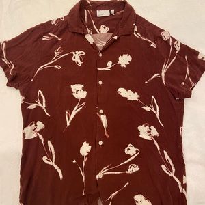 ASOS design men’s shirt